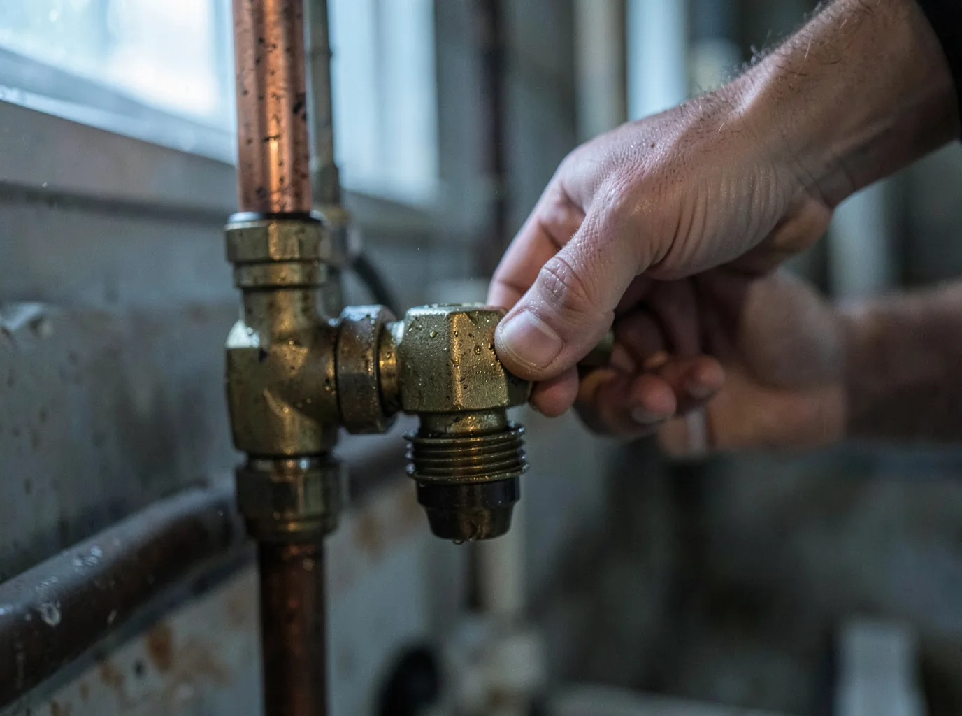 Emergency Plumber Vancleave, MS FAQs